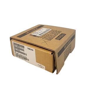 MITSUBISHI FX2NC-32EX-D/UL / FX2NC32EXDUL 32I/O I/O Unit 24v DC PLC Controller